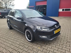 Volkswagen Polo - 1.2 TSI Highline