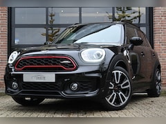 MINI Countryman - 2.0 Cooper S E ALL4 JCW BlackPack John Works ´19