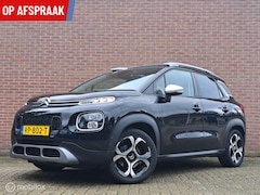 Citroën C3 Aircross - 1.2 S&S Shine AUTOMAAT/TRKHK/PANODAK