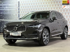 Volvo XC60 - 2.0 Recharge T6 AWD Inscription Expression FACELIFT | Pano | Memory | H&K | 360 Camera