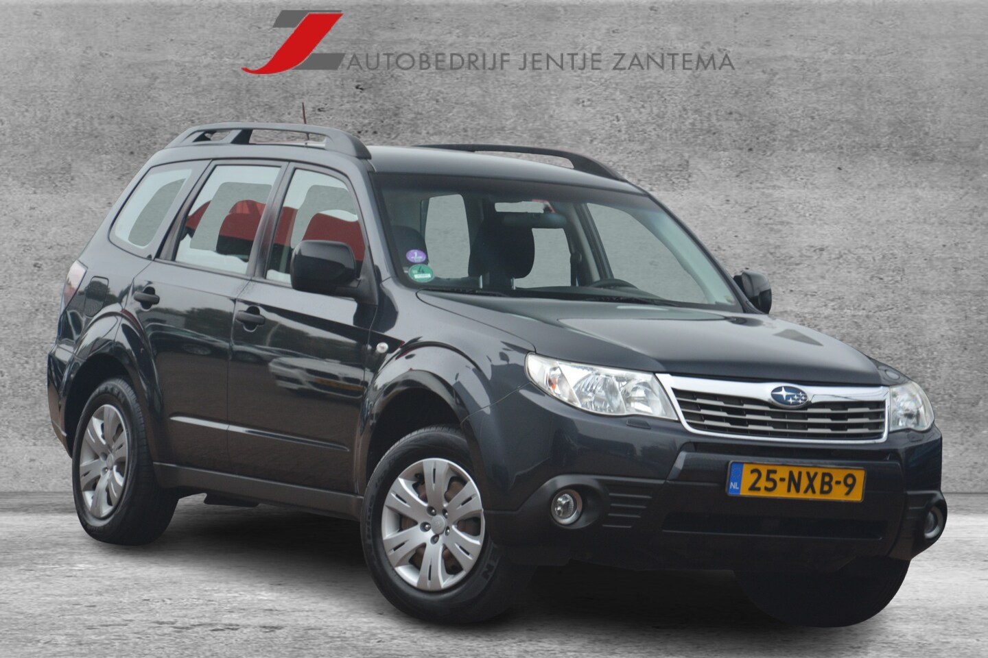 Subaru Forester - 2.0 X Intro | Airco | Cruise-control | NL auto!! | Trekhaak | - AutoWereld.nl