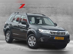 Subaru Forester - 2.0 X Intro | Airco | Cruise-control | NL auto | Trekhaak |