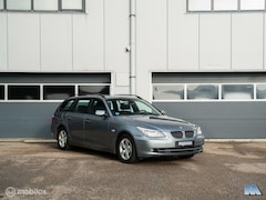 BMW 5-serie Touring - 523i 2.5 Executive E61 LCI | Youngtimer