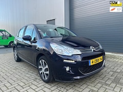 Citroën C3 - 1.2i PureTech Collection AUT CLIMA PDC NAP