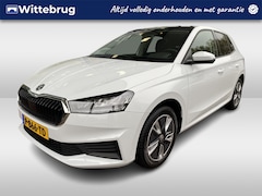 Skoda Fabia - 1.0 TSI Ambition