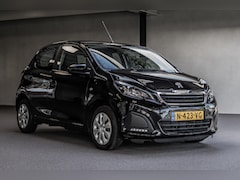 Peugeot 108 - 1.0 e-VTi Active