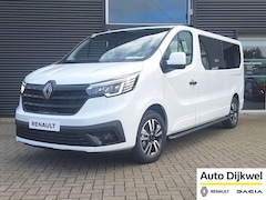 Renault Trafic - Blue dCi 150 EDC AUTOMAAT L2H1 Anniversary NIEUW, DIRECT uit voorraad leverbaar