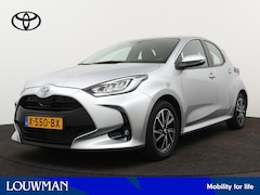 Toyota Yaris - 1.5 VVT-i Dynamic