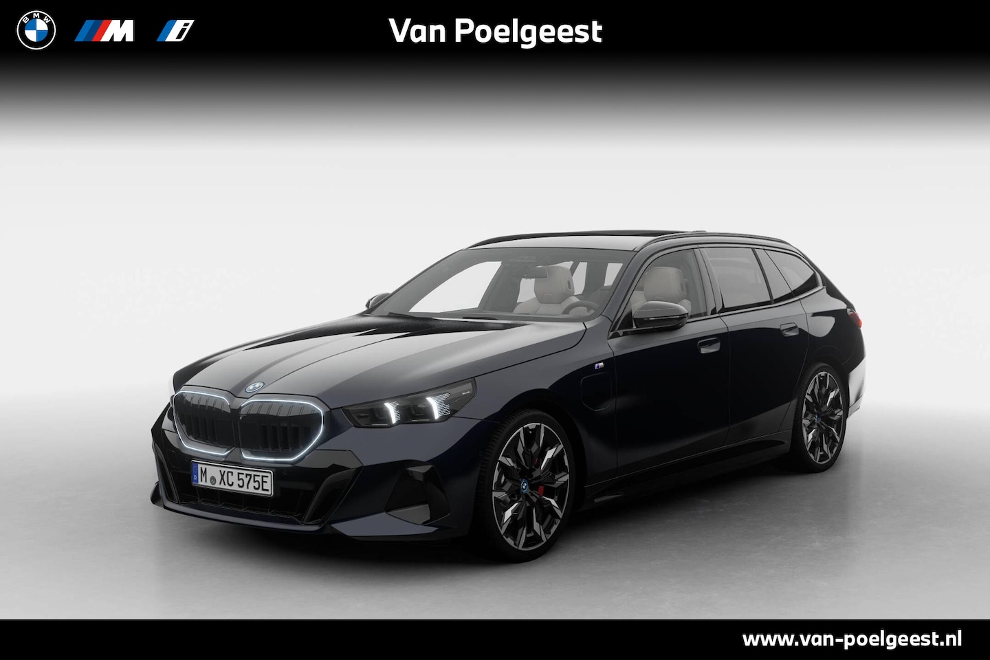 BMW 5-serie Touring - 530e M Sport Edition | M Sport Pro | Innovation Pack | Travel Pack | Comfort Pack - AutoWereld.nl