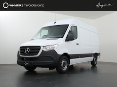 Mercedes-Benz Sprinter - 315 L2H2 RWD PRO | 3500KG trekken | Facelift | Carplay | 3-zits | Camera