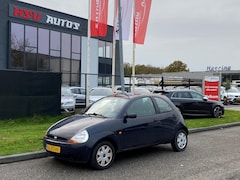 Ford Ka - 1.3 Cool & Sound airco org NL