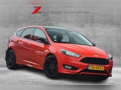 Ford Focus - 1.5 Red Edition | Navigatie | Cruise-control | PDC | NL auto |