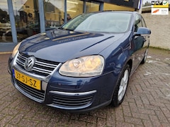 Volkswagen Jetta - 1.6 Trendline