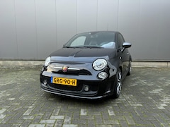 Fiat 500 Abarth - 1.4-16V Esse-Esse