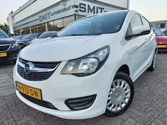 Opel Karl - 1.0 ecoFLEX Edition AC/CC/PDC/Dealer ond