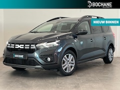 Dacia Jogger - 1.0 TCe 110 Expression 7p. AIRCO | CRUISE | NAVI | CAMERA | V+A PDC | ANDROID & APPLE CARP