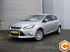 Ford Focus - 1.6 TI-VCT Titanium