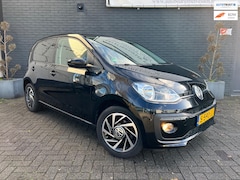 Volkswagen Up! - 1.0 BMT high up JOIN Stoelverwarming Bluetooth Facelift 5drs Inruil mogelijk