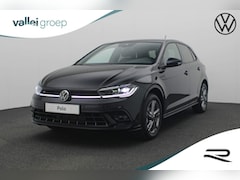 Volkswagen Polo - 1.0 TSI 95PK R-Line Business | IQ Light | Navi | ACC | 16 inch