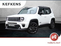 Jeep Renegade - 1.5T e-Hybrid S (NAV./Camera/FULL LED/Keyless/FULL OPTION)