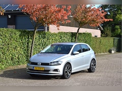 Volkswagen Polo - 1.0 MPI Carplay incl. 6 mnd garantie