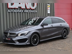 Mercedes-Benz CLA-klasse Shooting Brake - 250 4MATIC Prestige Leer/Navi/LED