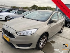 Ford Focus - 2016 * 1.0 Trend * 108.000 KM * MOTORDEFECT