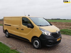 Renault Trafic - 1.6 dCi 88kW T29 L2H1 Comfort AC NAVI