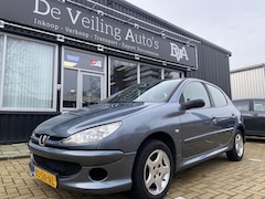 Peugeot 206 - 1.4 Air-line 3