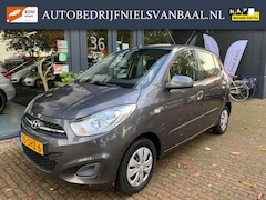 Hyundai i10 - 1.1 i-Drive Cool 67Dkm NAP/Airco/Dealer Onderh