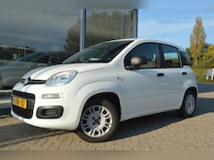 Fiat Panda - TwinAir Turbo 80PK Dualogic Edizione Cool