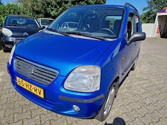 Suzuki Wagon R+ - 1.3 Season