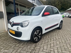 Renault Twingo - 1.0 SCe Limited