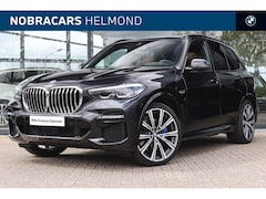 BMW X5 - xDrive45e High Executive M Sport Automaat / Panoramadak / Trekhaak / Parking Assistant Plu