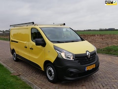 Renault Trafic - 1.6 dCi T29 L2H1 92kW Comfort Energy