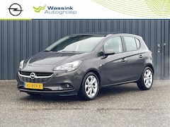 Opel Corsa - 1.4 5D Cosmo I Cruise Control I Lichtmetalen Velg I Airco I Bluetooth I