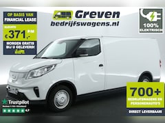 Maxus eDELIVER 3 - LWB 50 kWh L2H1 Snelladen Elektrisch Automaat Airco Camera Carplay Cruise PDC LED Elektrpa