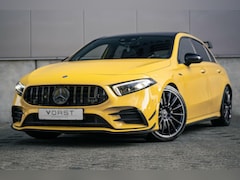 Mercedes-Benz A-klasse - AMG 35 4MATIC