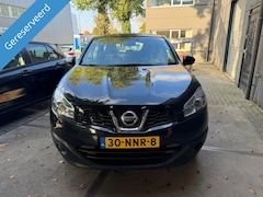 Nissan Qashqai - 1.6 Visia