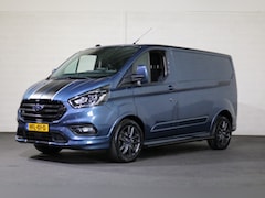 Ford Transit Custom - 2.0 TDci 185pk L1 H1 Sport Airco Navigatie Camera