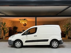 Peugeot Partner - 120 1.6 HDI L1 XR Profit + Nieuwe APK Airco Rijklaar