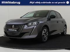 Peugeot 208 - 1.2 PureTech Allure Pack Automaat | Navigatie | Climate Control | Parkeerhulp Achter