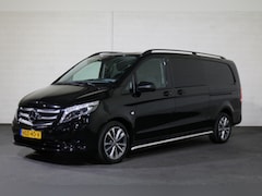 Mercedes-Benz Vito - 114 CDI XL DC Automaat Airco Navigatie 2x Schuifdeur Led