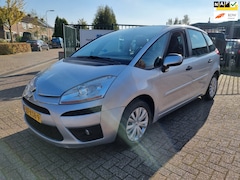 Citroën C4 Picasso - 1.6 VTi Image 5p. ZEER MOOI. NW APK. VEEL RUIMTE