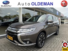 Mitsubishi Outlander - 2.0 PHEV Prestige carplay, 360camera, trekhaak