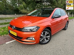 Volkswagen Polo - 1.0 TSI Comfortline Clima, Automaat