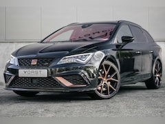 Seat Leon ST - 2.0 TSI 4DRIVE CUPRA Ultimate Edition