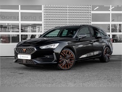 CUPRA Leon Sportstourer - 1.4TSI 245pk e-Hybrid VZ Copper Edition