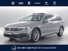 Volkswagen Passat Variant - 1.4 TSI PHEV 218pk GTE Business DSG / Panoramadak / Head-up Display / Camera / Trekhaak we