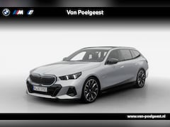 BMW 5-serie Touring - 530e M Sport Edition | M Sport Pro | Innovation Pack | Travel Pack | Comfort Pack